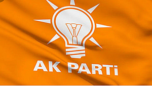 AK Parti'li Belediye Başkan Aday Adayları temayül sınavında