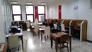 BÜYÜKŞEHİR HALKIMIZI PARDUSLA BULUŞTURUYOR