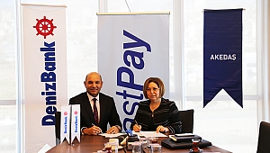 DENİZBANK’TAN FASTPAY İLE ELEKTRİK FATURASI ÖDEMELERİNDE YÜZDE 5 İNDİRİM AVANTAJI