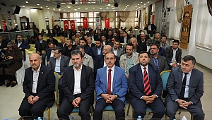 DİYANET-SEN’DE ‘BOZDOĞAN’ DEVRİ!