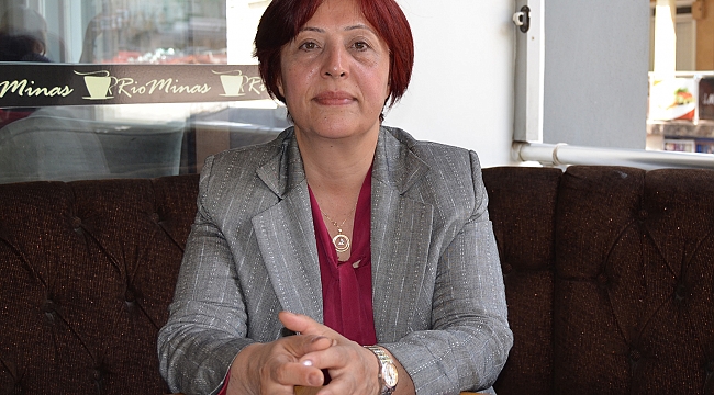 DÜNYANIN MİMARI KADINLAR ÖLDÜRÜLÜYOR