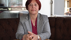 DÜNYANIN MİMARI KADINLAR ÖLDÜRÜLÜYOR
