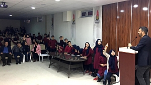 ILICA İMAM HATİP’TEN ALKIŞLANACAK DAVRANIŞ