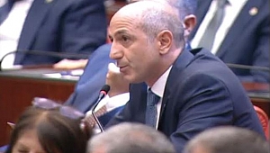 KAHRAMANMARAŞ’TA KAÇ ŞİRKET KONKORDATO İLAN ETTİ?