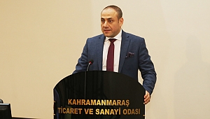 KMTSO’DA ‘MESLEKİ YETERLİLİK VE TEŞVİKLER’ KONULU EĞİTİM YAPILDI