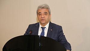 ZABUN: “AĞUSTOS AYINDAN İTİBAREN KULLANDIRILAN TİCARİ KREDİLERE FAİZ İNDİRİMİ YAPILDI”