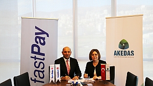 AKEDAŞ’TAN YENİ YIL KAMPANYASI