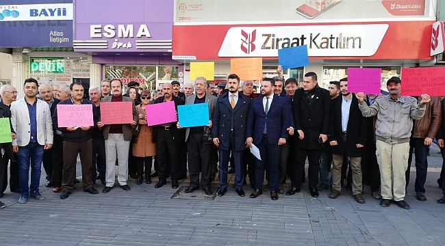 AV.ÇABUKEL, “DÜZENLENEME, MEZARDA EMEKLİ EDECEK HALE GETİRDİ.”