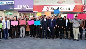 AV.ÇABUKEL, “DÜZENLENEME, MEZARDA EMEKLİ EDECEK HALE GETİRDİ.”