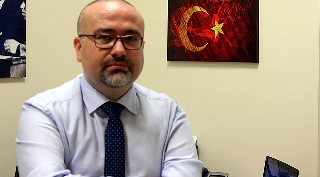 Başkan Bakacak'tan ‘Amniyotik Bant’ haberine tepki.