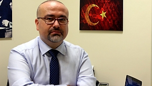 Başkan Bakacak'tan ‘Amniyotik Bant’ haberine tepki.