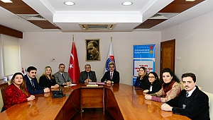 BÜYÜKŞEHİR’DEN ENGELSİZ HAYAT PROTOKOLÜ