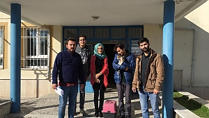 BÜYÜKŞEHİR HAYVAN SHİPLENDİRMEYE DEVAM EDİYOR
