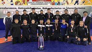 BÜYÜKŞEHİR MİNDERDE YARI FİNALDE