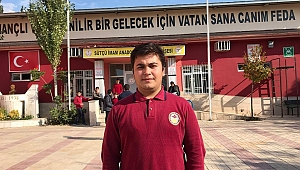 DEMOKRASİ KÜLTÜRÜ MEYVELERİNİ VERMEYE BAŞLADI