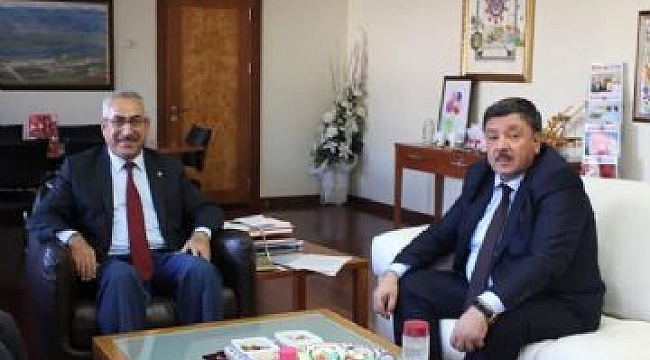 EKİNÖZÜ, YÜKSEKOKUL İSTİYOR