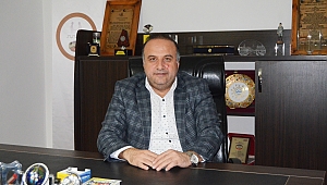 EXPO 2023’Ü FIRSATA ÇEVİRMELİYİZ