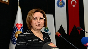 KSÜ’DE ENERJİ ZİRVESİNİN 5.’Sİ DÜZENLENDİ