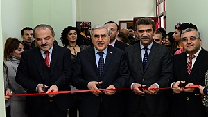 KSÜ ÖĞRENCİLERİ, YIL SONU GÖSTERİSİ’NDE DOYASIYA EĞLENDİ