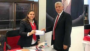 PAKSOY BÜYÜKŞEHİR BELEDİYE BAŞKAN ADAYIMI OLUYOR?