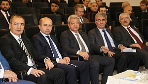 TİCARİ HAYATTA YAŞANAN SORUNLAR KMTSO'DA MASAYA YATIRILDI