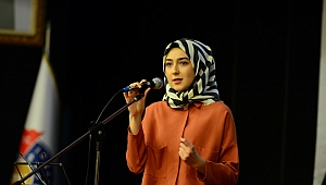“VATAN KOKULU ŞİİRLERLE KIZILELMA’YA” ŞİİR YARIŞMASINDA ÖDÜLLER SAHİBİNİ BULDU