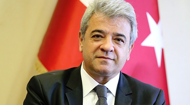 BASIN KAMUOYU VİCDANININ EN ÖNEMLİ TEMSİLCİSİDİR