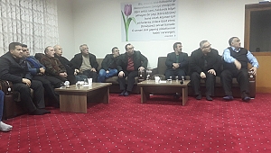 Eyüp Zıba'nın ağabeyi vefat etti