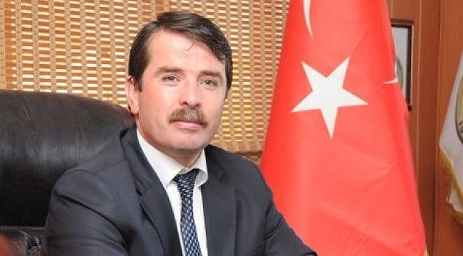 BAŞKAN OKUMUŞ, ÇALIŞAN GAZETECİLERİN GÜNÜNÜ KUTLADI