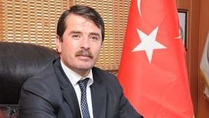 BAŞKAN OKUMUŞ, ÇALIŞAN GAZETECİLERİN GÜNÜNÜ KUTLADI