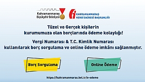 BÜYÜKŞEHİR’DEN ESNAFLARA BÜYÜK HİZMET