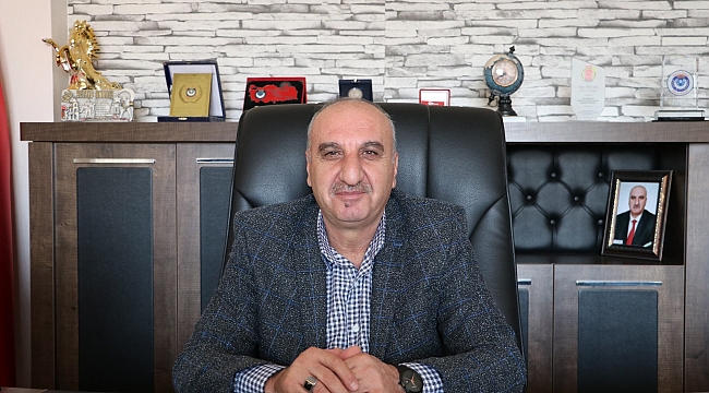 ÇINAR, “İŞÇİLERİMİZİ ENFLASYONA KARŞI EZDİRMEYECEĞİZ”