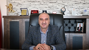 ÇINAR, “İŞÇİLERİMİZİ ENFLASYONA KARŞI EZDİRMEYECEĞİZ”