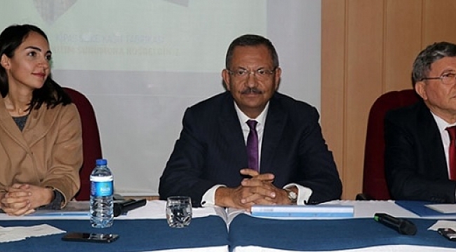 EGE'NİN EN BÜYÜK ÖZEL YATIRIMI KİPAŞ'TAN