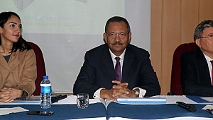 EGE'NİN EN BÜYÜK ÖZEL YATIRIMI KİPAŞ'TAN