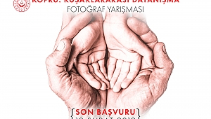 “KÖPRÜ: KUŞAKLARARASI DAYANIŞMA FOTOĞRAF YARIŞMASI”