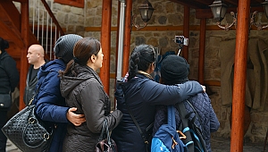 ÖĞRENCİLERDEN MUTFAK MÜZESİ’NE YOĞUN İLGİ