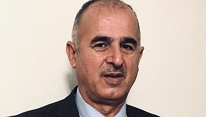 TES-İŞ ŞUBE ESKİ BAŞKANLARINDAN İSMAİL KARACA İYİ PARTİ DULKADİROĞLU BELEDİYE BAŞKAN ADAYI OLDU