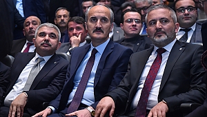 TEVAZU, SAMİMİYET VE GAYRETLE VATANDAŞA HİZMETE DEVAM