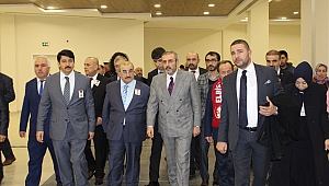 12 ŞUBAT RUHU İSTANBUL DA CANLANDI