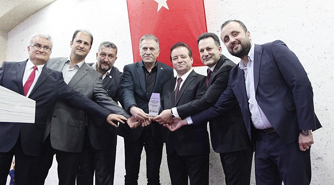 12 ŞUBAT RUHU KUŞADASI’NDA YAŞANDI