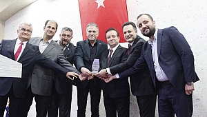 12 ŞUBAT RUHU KUŞADASI’NDA YAŞANDI