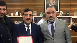 AKGÜL’ÜN LİSTESİ EN KAPSAYICISI VE KUŞATICISI OLDU