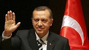 CUMHURBAŞKANI ERDOĞAN 23 ŞUBAT'TA ŞEHRİMİZDE