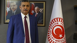 GÜVENÇ’İN 12 ŞUBAT KURTULUŞ GÜNÜ MESAJI