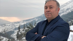 SEVİLEN İŞADAMI CUMA ALİKO DULKADİROĞLU MECLİS ÜYELİĞİNE MÜRACAAT ETTİ