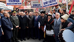 SÜTÇÜ İMAM OLAYI CANLANDIRILDI