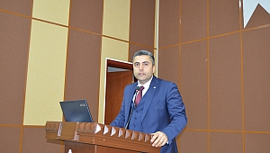 TARIMSAL POTANSİYELİ BÜYÜK İLÇELERE ŞUBE MÜDÜRLÜKLERİ KURULSUN
