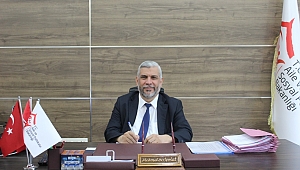 AFŞİN İLÇEMİZE SOSYAL HİZMET MERKEZİ AÇILIYOR