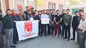 AYASOFYA CAMİ YENİDEN İBADETE AÇILSIN